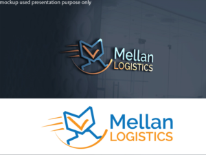 Logo Design by Rubia@ for this project | Design: #26922343