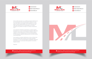 Logo Design by jaxondesign for this project | Design: #26924401