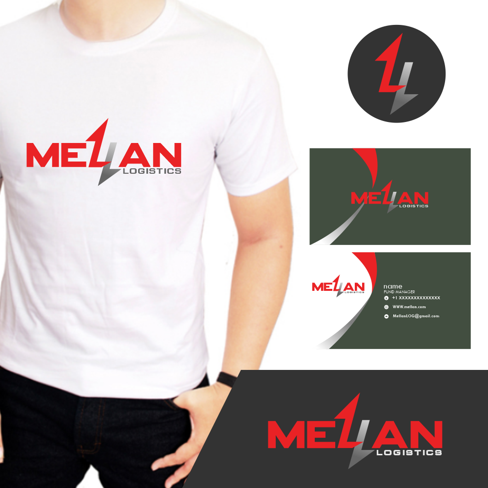 Logo Design by Gerald Design 3 for this project | Design #26947945