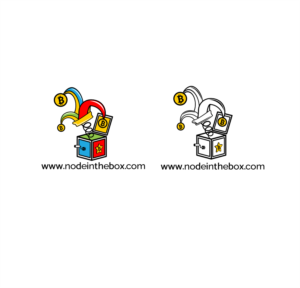 www.nodeinthebox.com | Logo Design by Annabella