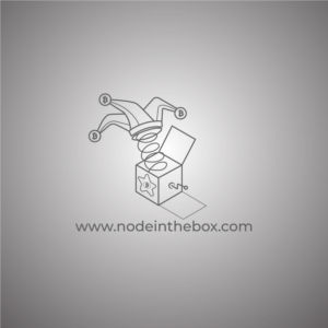 www.nodeinthebox.com | Logo Design by FourtuneDesign