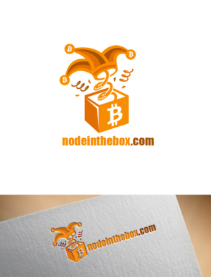 Logo Design by PsyPen for this project | Design #26922258