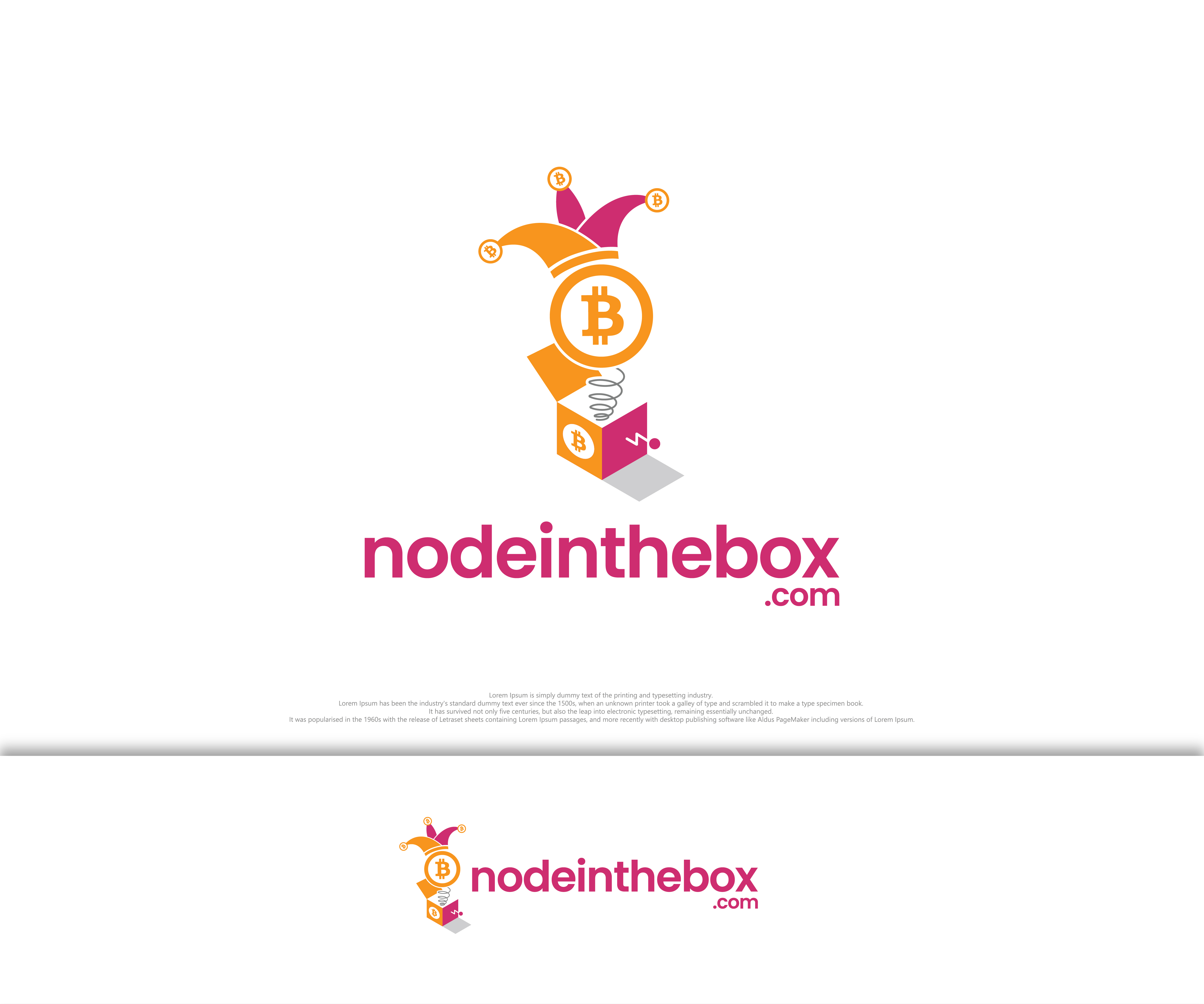 Diseño de Logo por Hendy April para este proyecto | Diseño #26923522