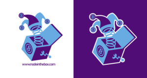 Logo Design by Luke Smith 2 for this project | Design #26933986