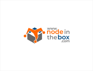 www.nodeinthebox.com | Logo Design by BNdesigner