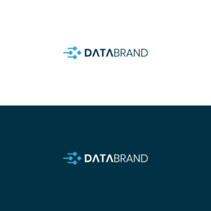 Data Brand | Diseño de Logo por Xler8brain