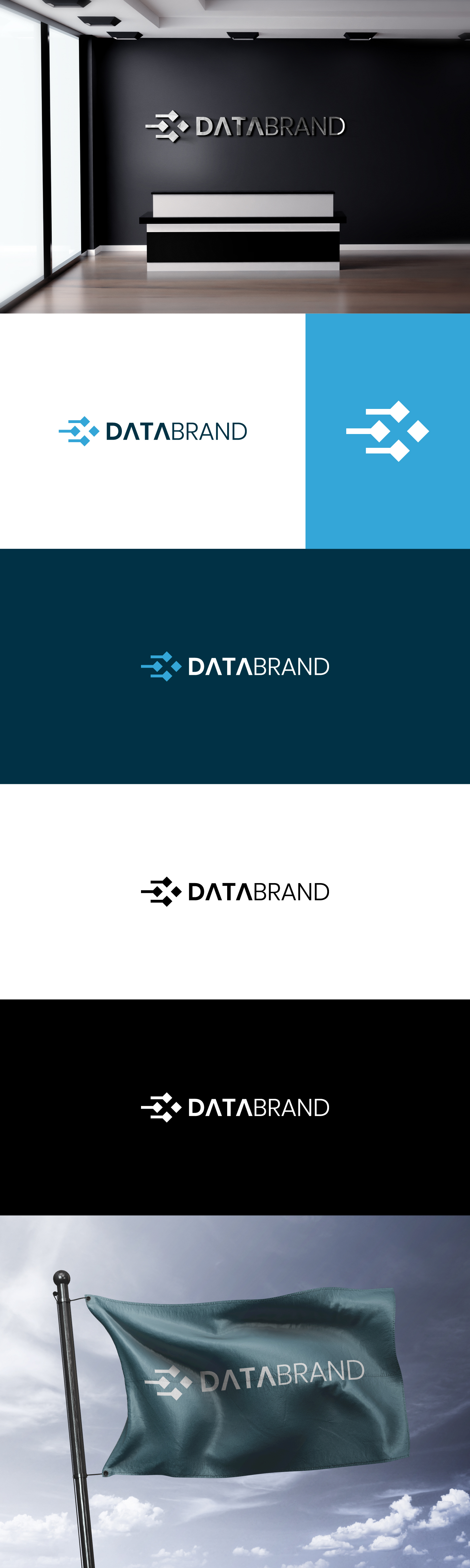 Logo Design by Xler8brain for this project | Design #26921123