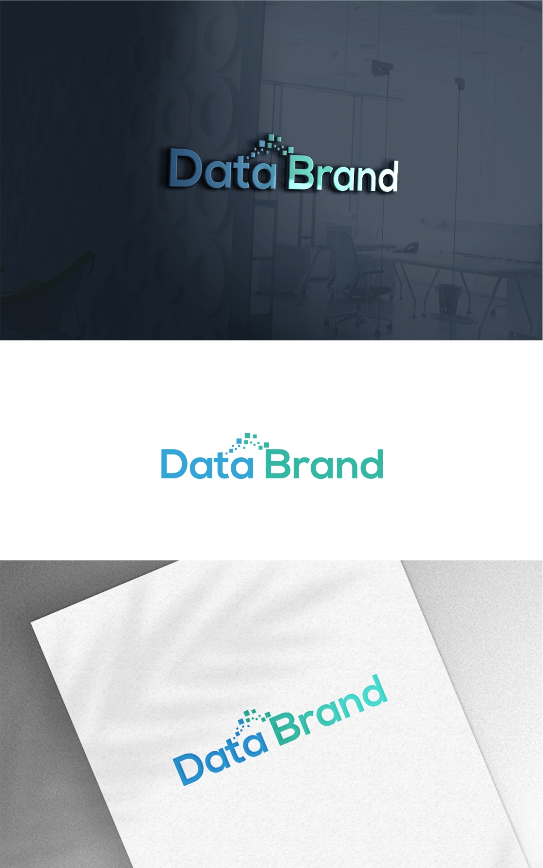 Diseño de Logo por Dave Paresh para este proyecto | Diseño #26921130