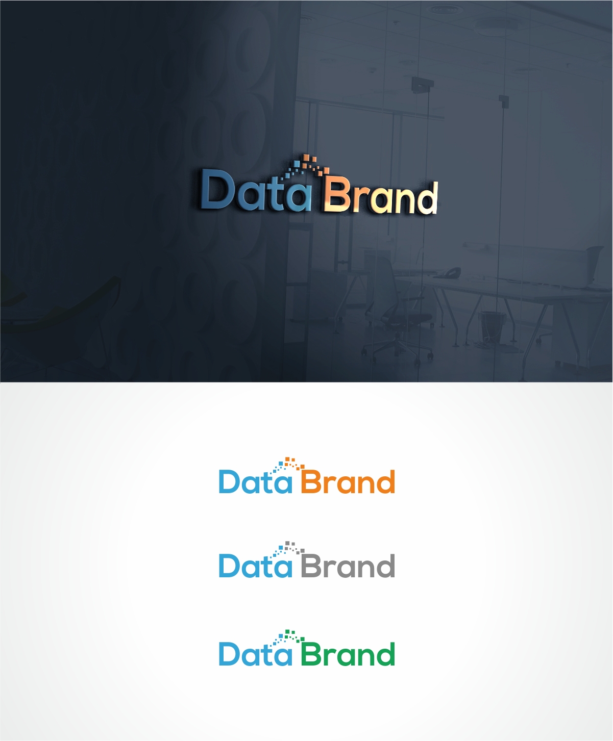 Logo Design by Dave Paresh for this project | Design #26921531