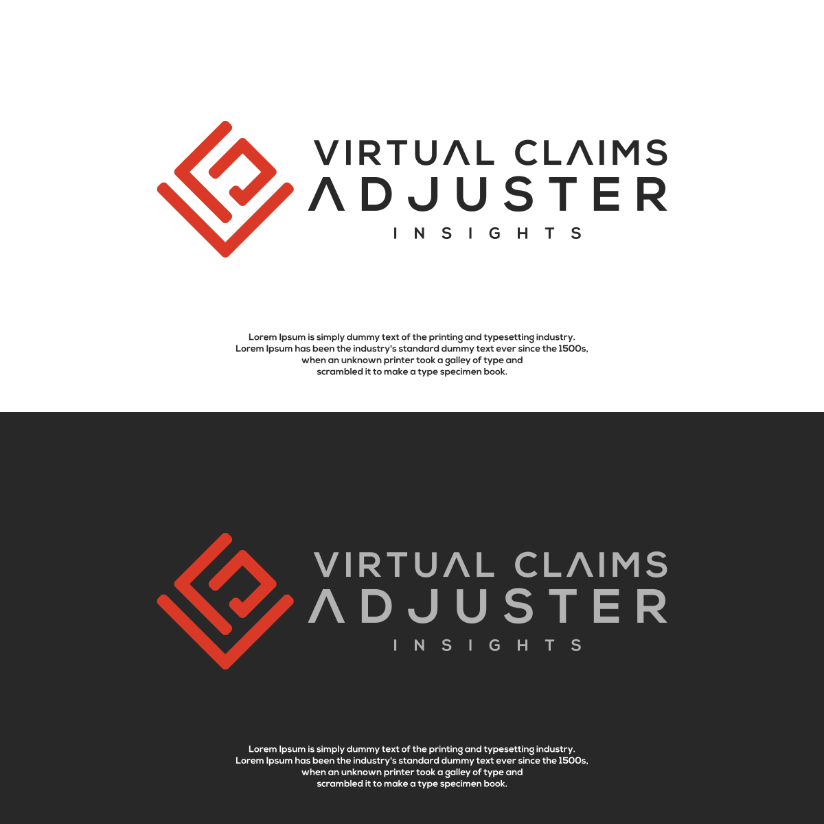 Logo Design by driptip for this project | Design #26923190