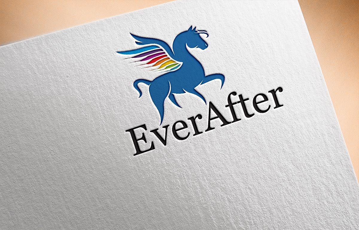 Logo Design by Vishak vasu for Flight Feather Endurance Horses | Design #26956747