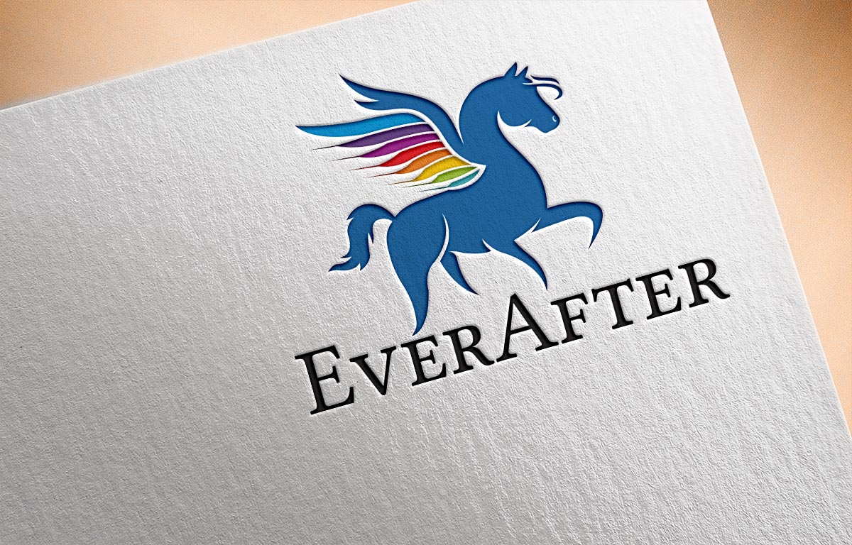 Logo Design by Vishak vasu for Flight Feather Endurance Horses | Design #26958148