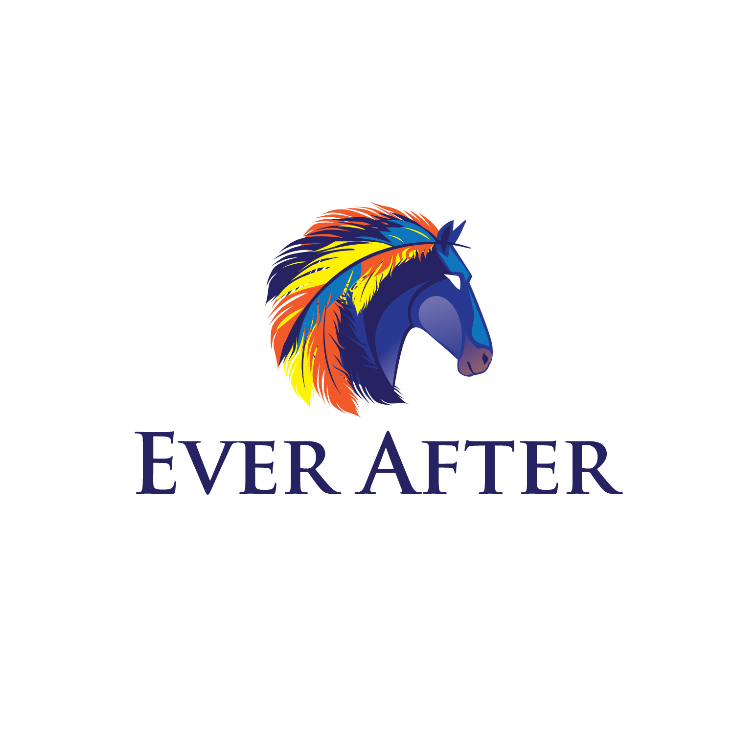 Design de Logo par geni pour Flight Feather Endurance Horses | Design #26944134