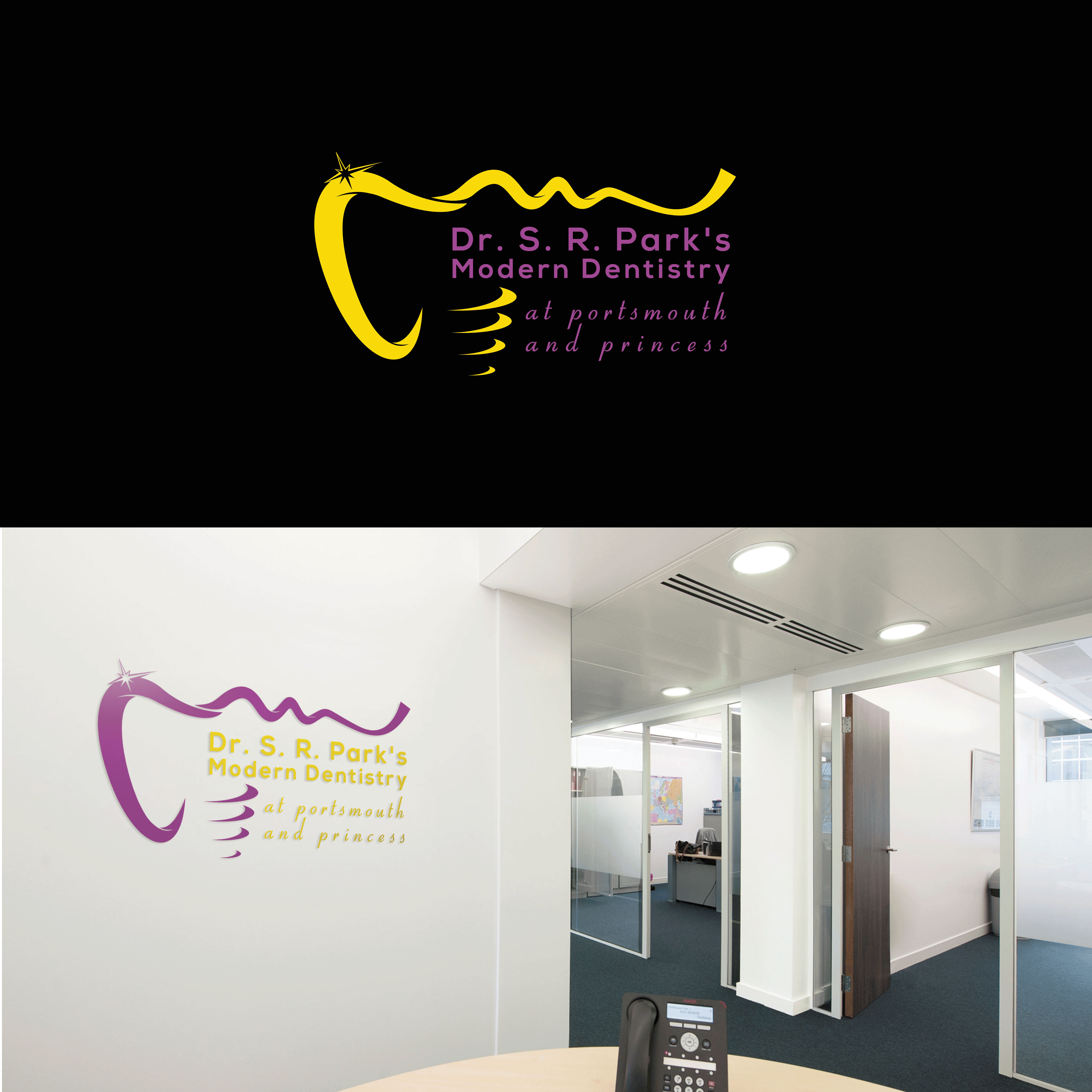 Logo Design by juwel@islam for this project | Design #26936234