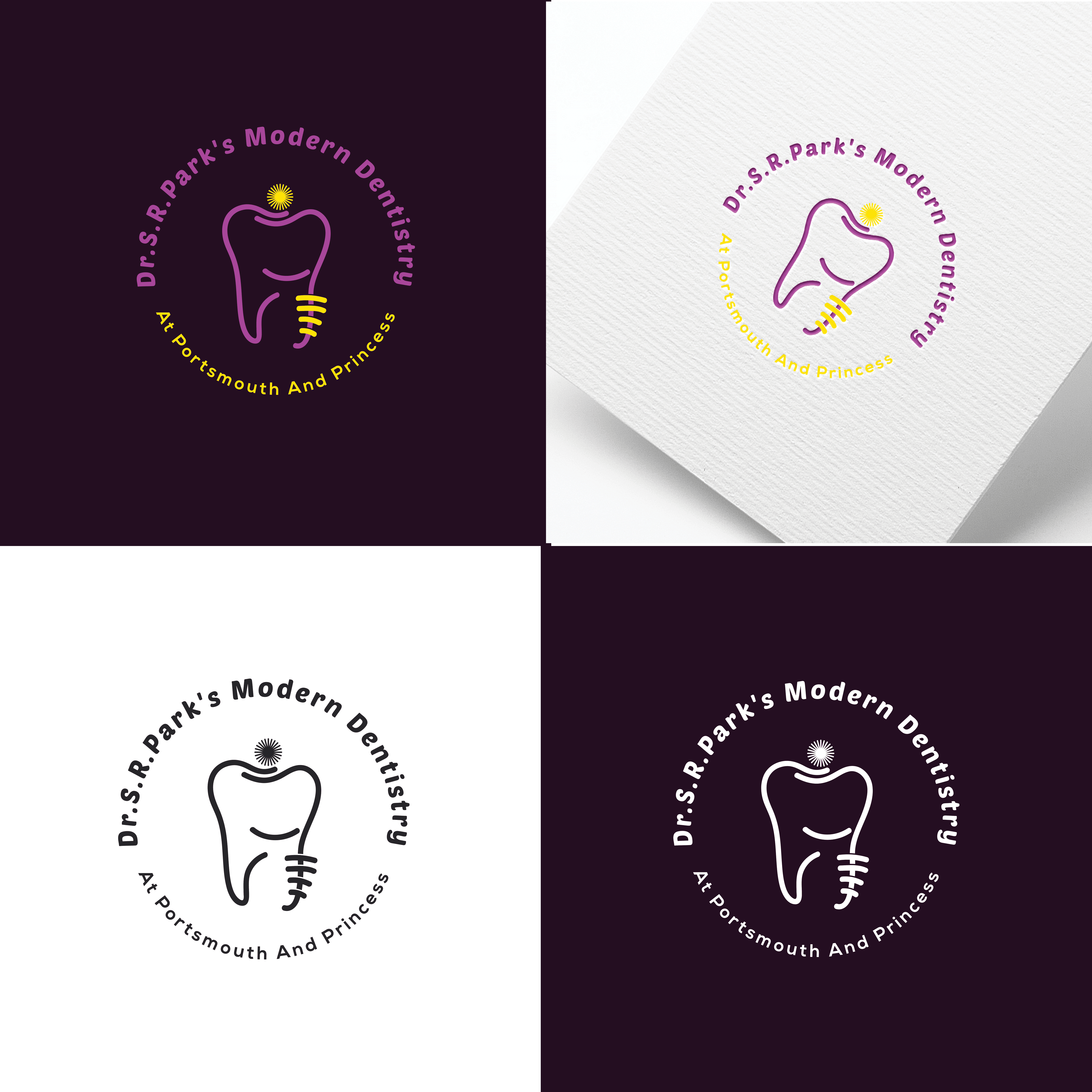 Logo Design by juwel@islam for this project | Design #26943906