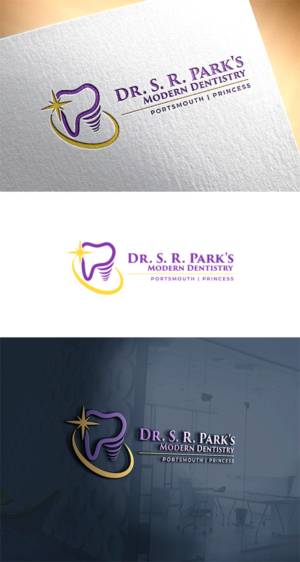 Logo Design by anshtoyj for this project | Design: #26925759
