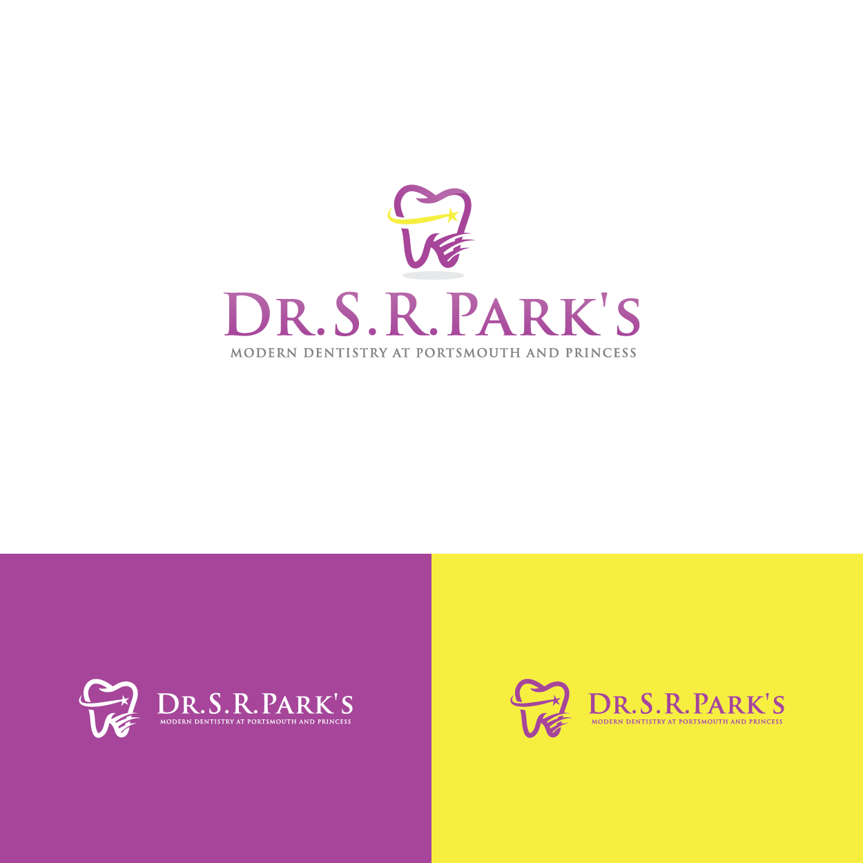 Logo-Design von TerryBogard für dieses Projekt | Design #26940685