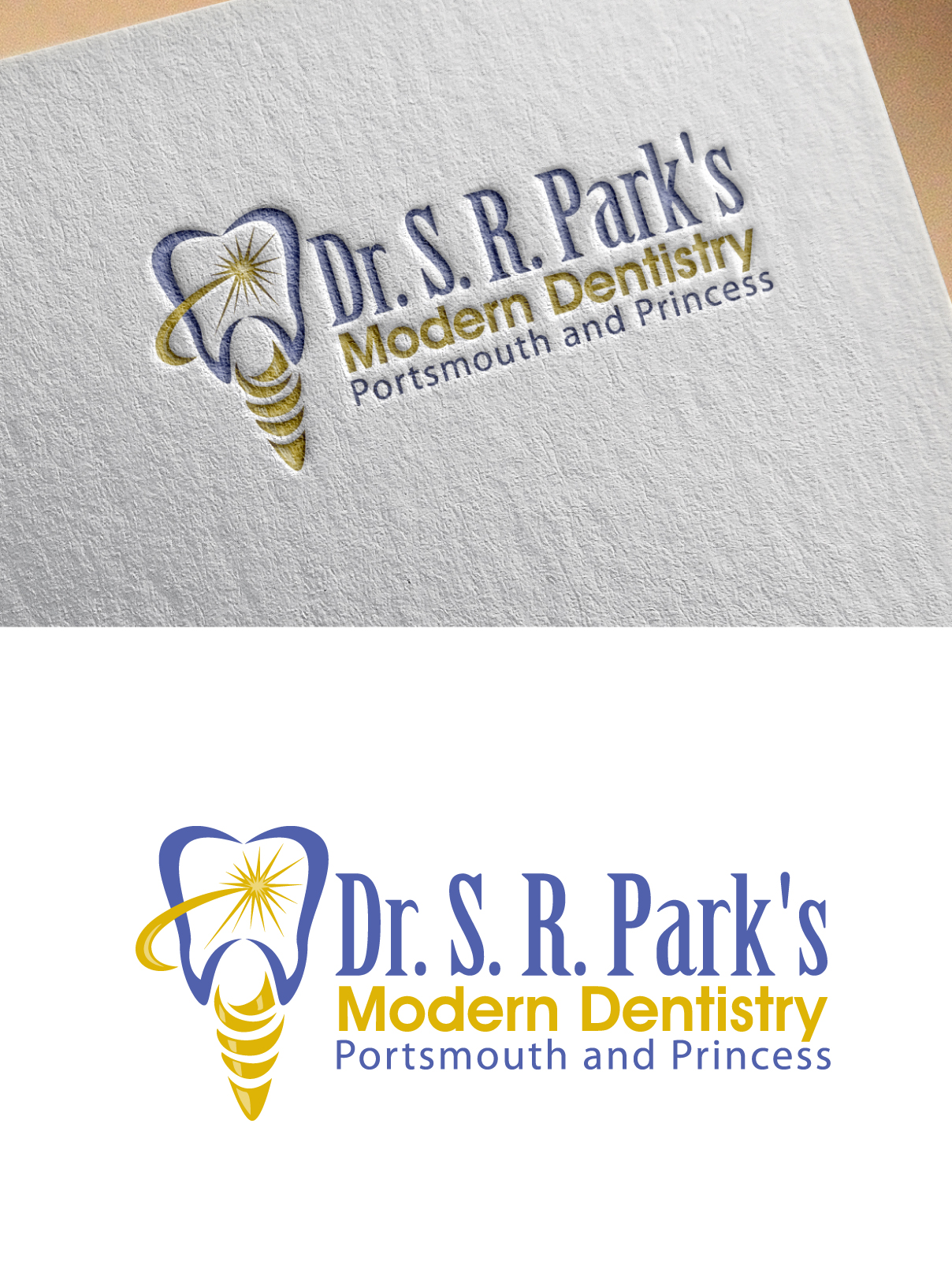 Logo Design by blue eye for this project | Design #26921542