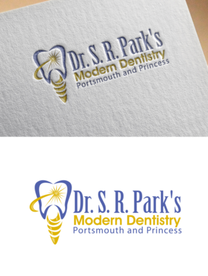 Logo Design by blue eye