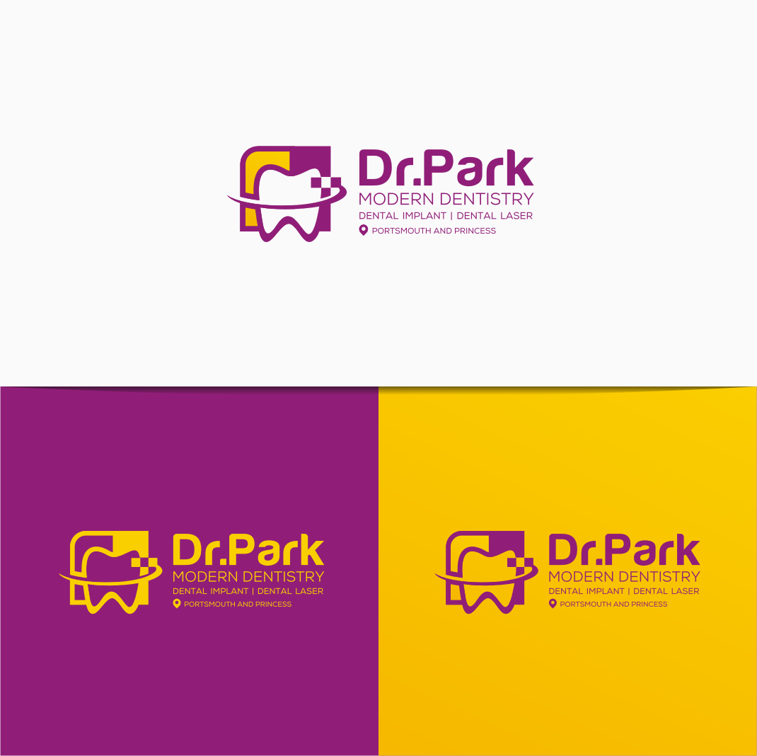 Logo Design by CKS d e s i g n for this project | Design #26932209
