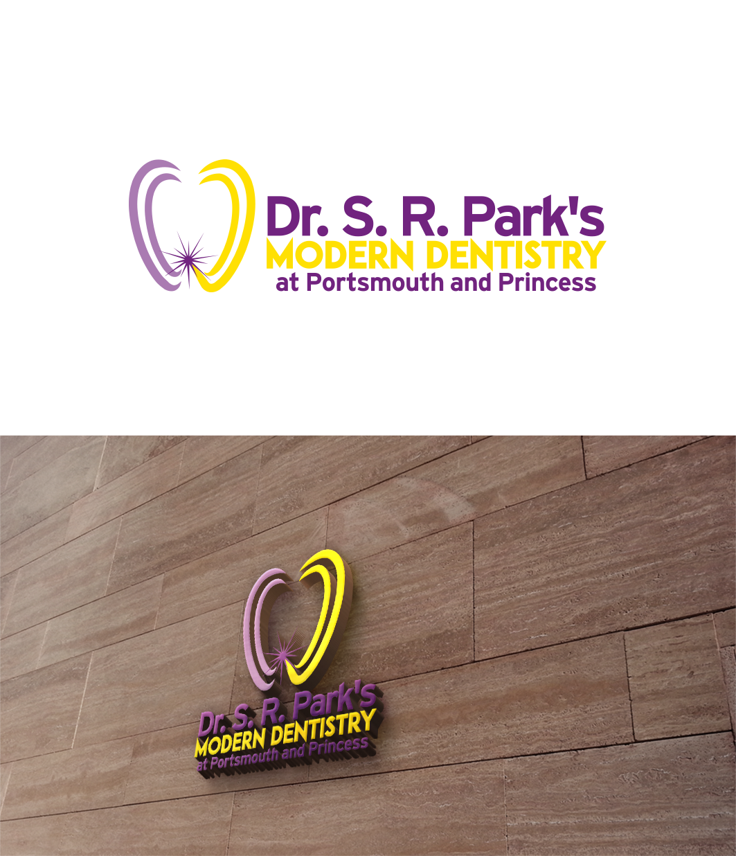 Logo Design by patriciaparadesign for this project | Design #26958109