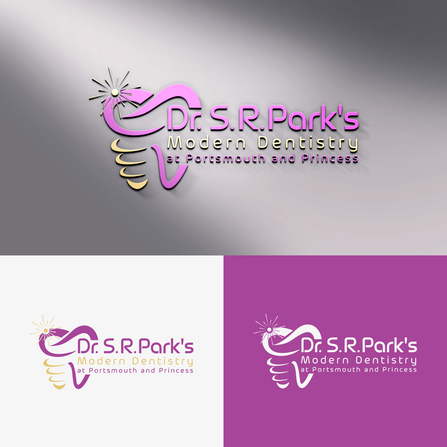 Logo Design by AinebAyoub for this project | Design #26921789