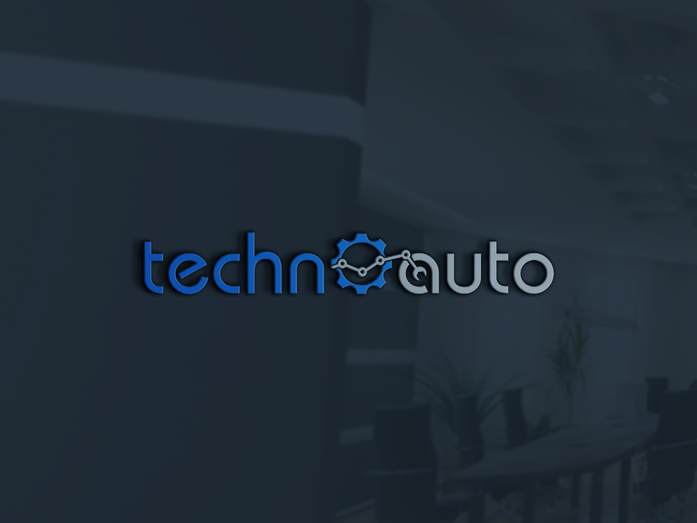 Logo Design by Uhm@design for Chromite Comercial S.A. de C.V. | Design #26922207