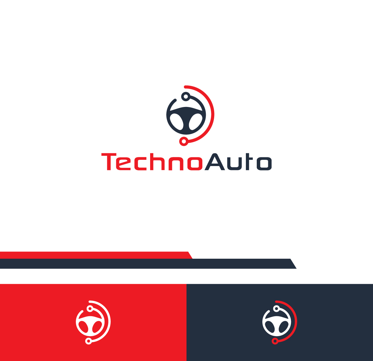 Logo Design by Fat Bat Man for Chromite Comercial S.A. de C.V. | Design #26924815