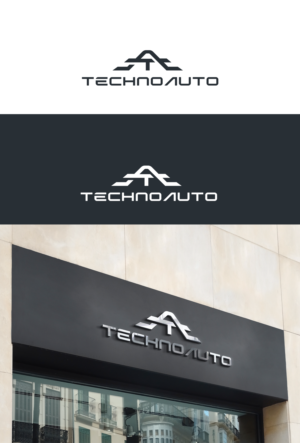 Logo Design by Aaaron for Chromite Comercial S.A. de C.V. | Design: #26956081