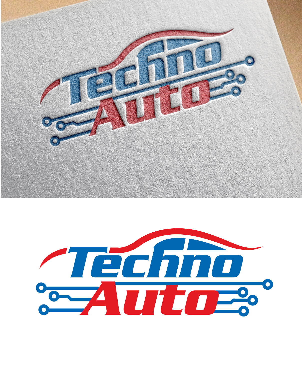 Logo Design by blue eye for Chromite Comercial S.A. de C.V. | Design #26932132