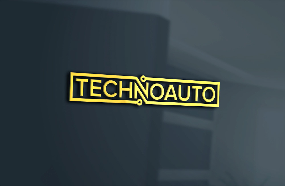 Logo Design by 4tech services for Chromite Comercial S.A. de C.V. | Design #26921845