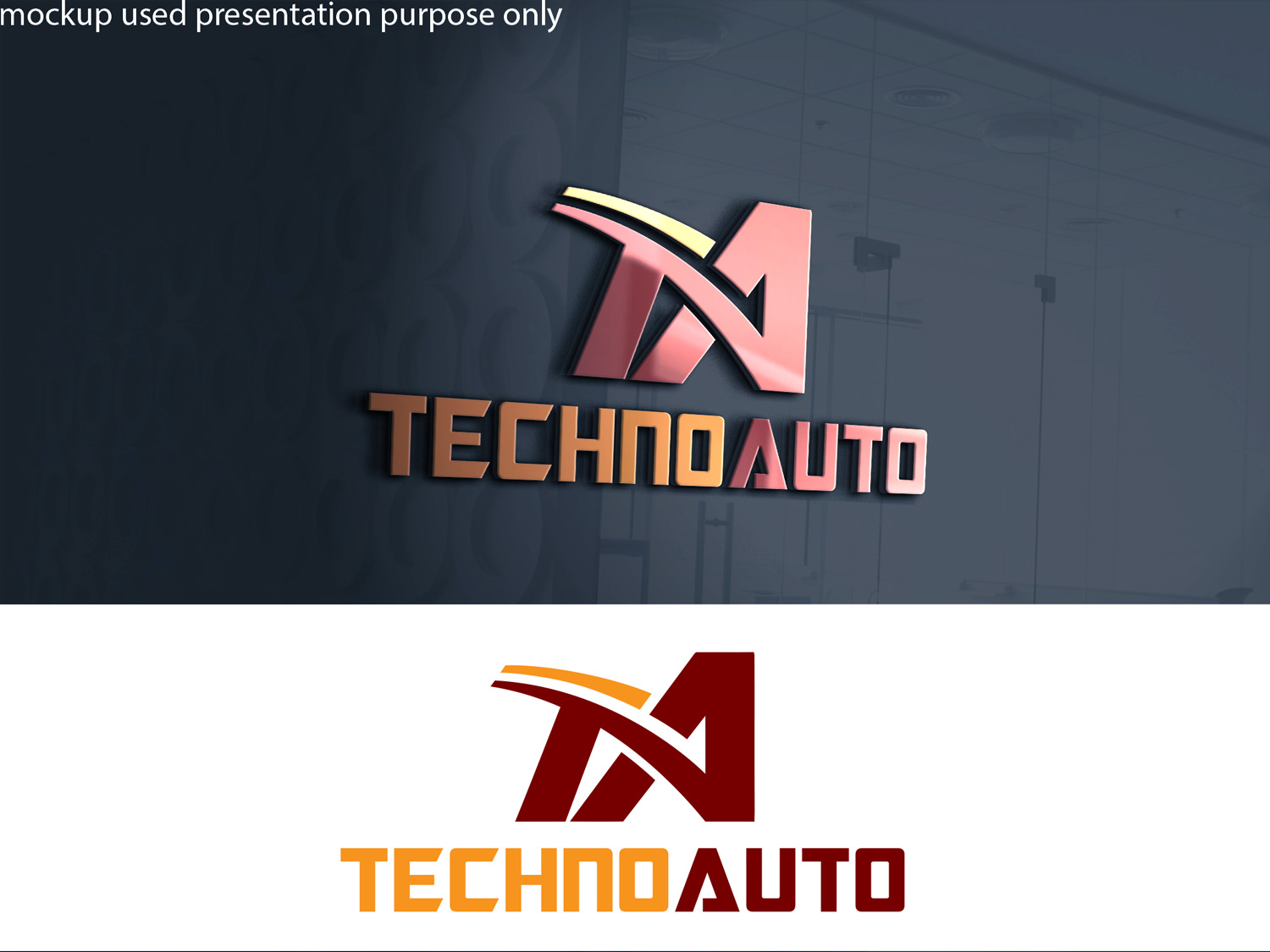 Logo Design by A S design @ for Chromite Comercial S.A. de C.V. | Design #26935682