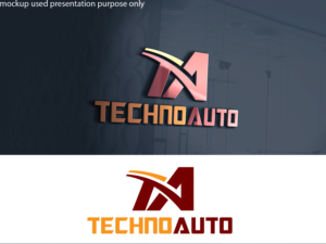 Logo Design by A S design @ for Chromite Comercial S.A. de C.V. | Design: #26935682