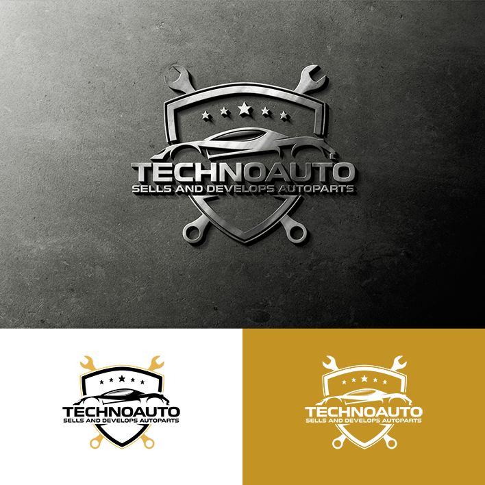 Logo Design by Algérino for Chromite Comercial S.A. de C.V. | Design #26928560