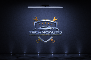 Logo Design by Algérino for Chromite Comercial S.A. de C.V. | Design: #26928561