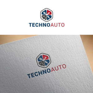 Logo Design by Maxo-Biz for Chromite Comercial S.A. de C.V. | Design: #26928475