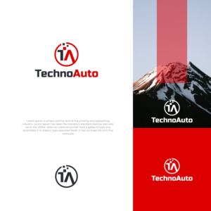 Logo Design by MX LogoArt for Chromite Comercial S.A. de C.V. | Design: #26924748
