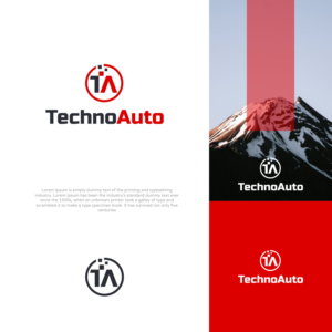 Logo Design by MX LogoArt for Chromite Comercial S.A. de C.V. | Design: #26924749