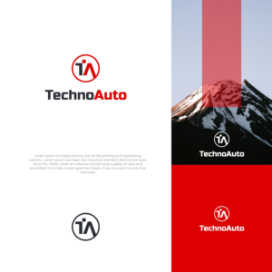 Logo Design by MX LogoArt for Chromite Comercial S.A. de C.V. | Design: #26924750