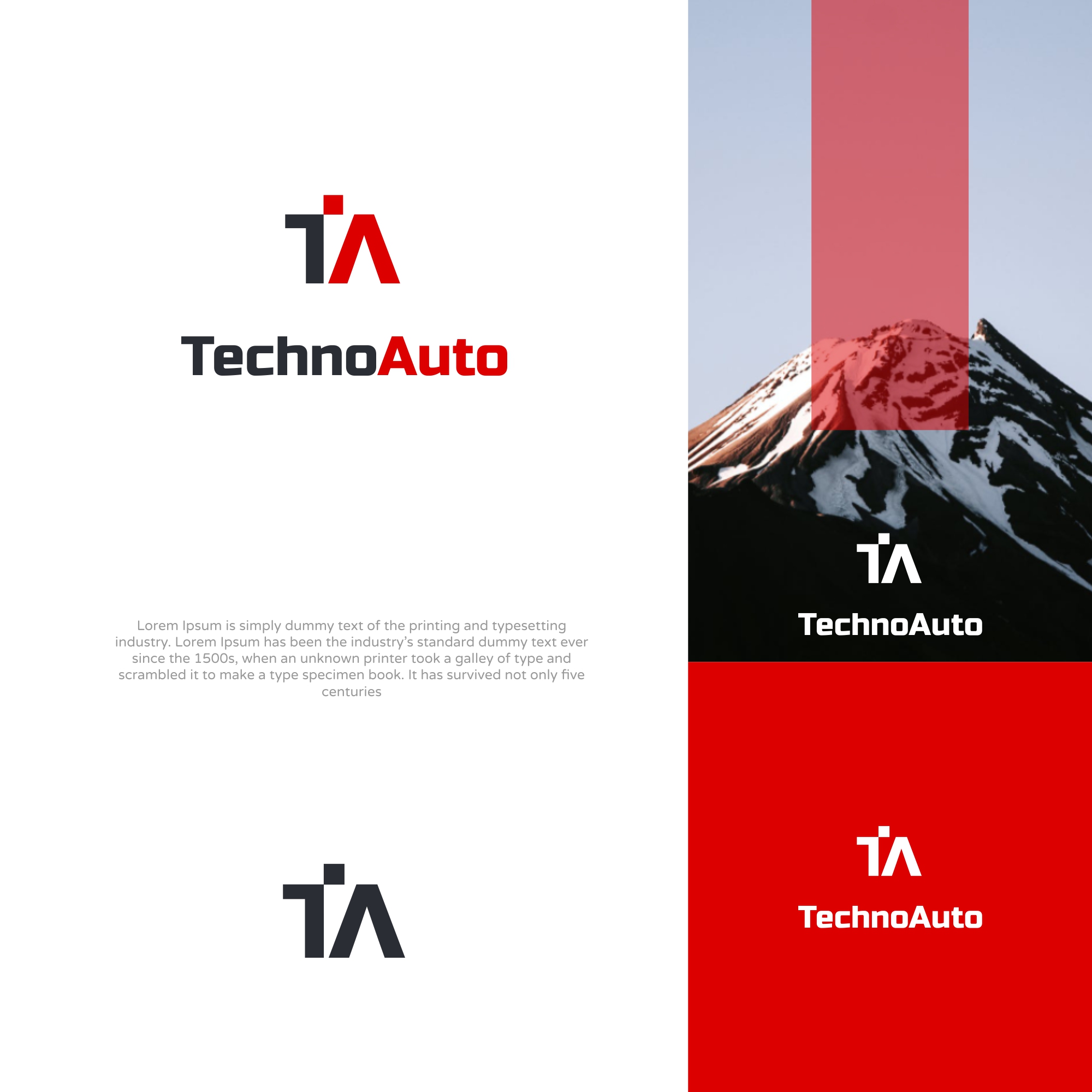 Logo Design by MX LogoArt for Chromite Comercial S.A. de C.V. | Design #26924751