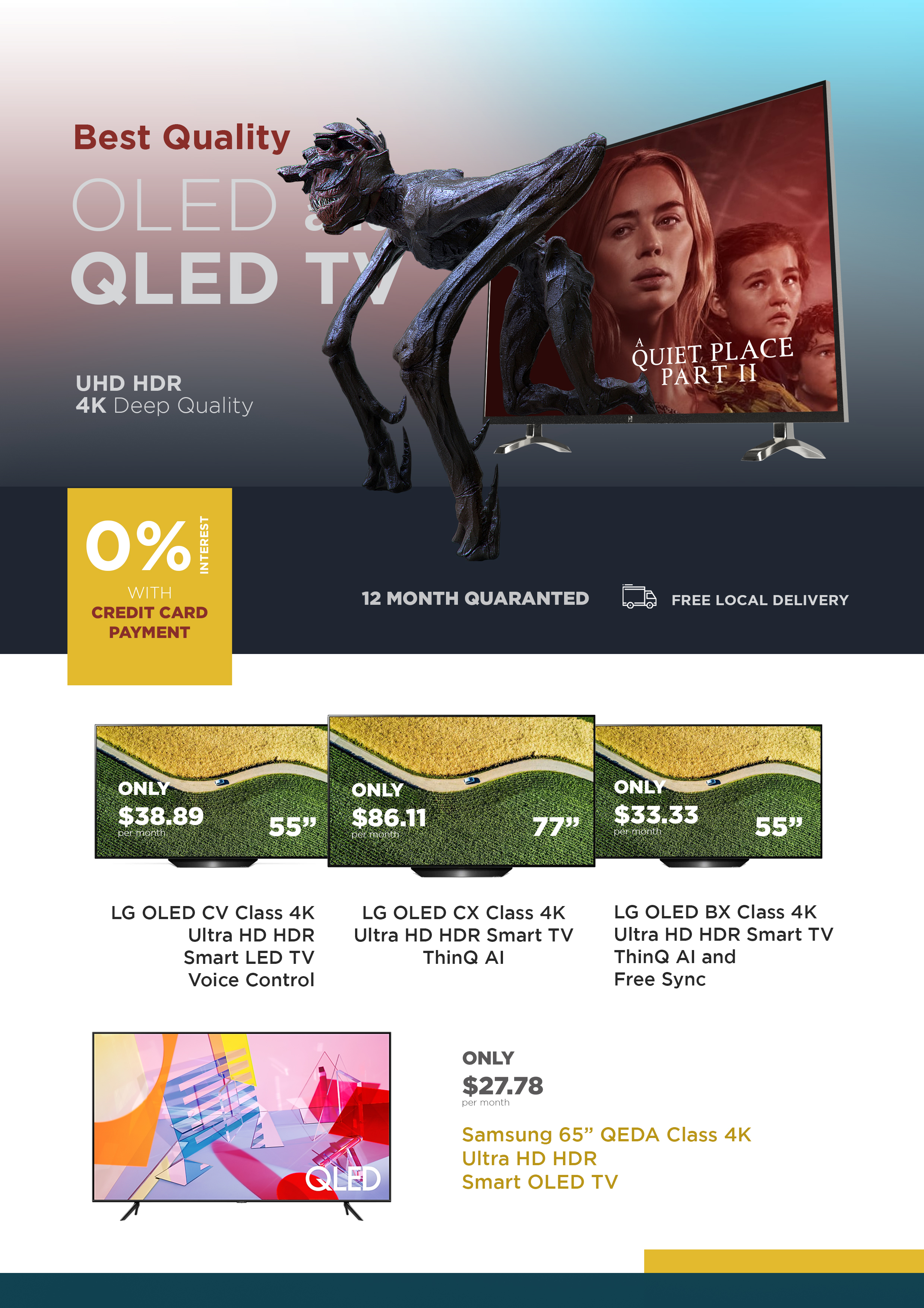 Email Marketing Design by rafliraflu for this project | Design #26958994