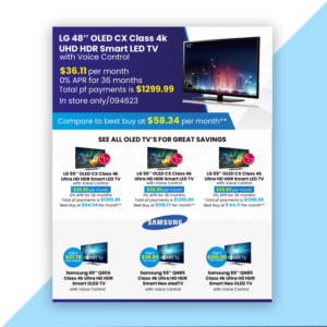Email Marketing Design by Gexton for this project | Design: #26955355
