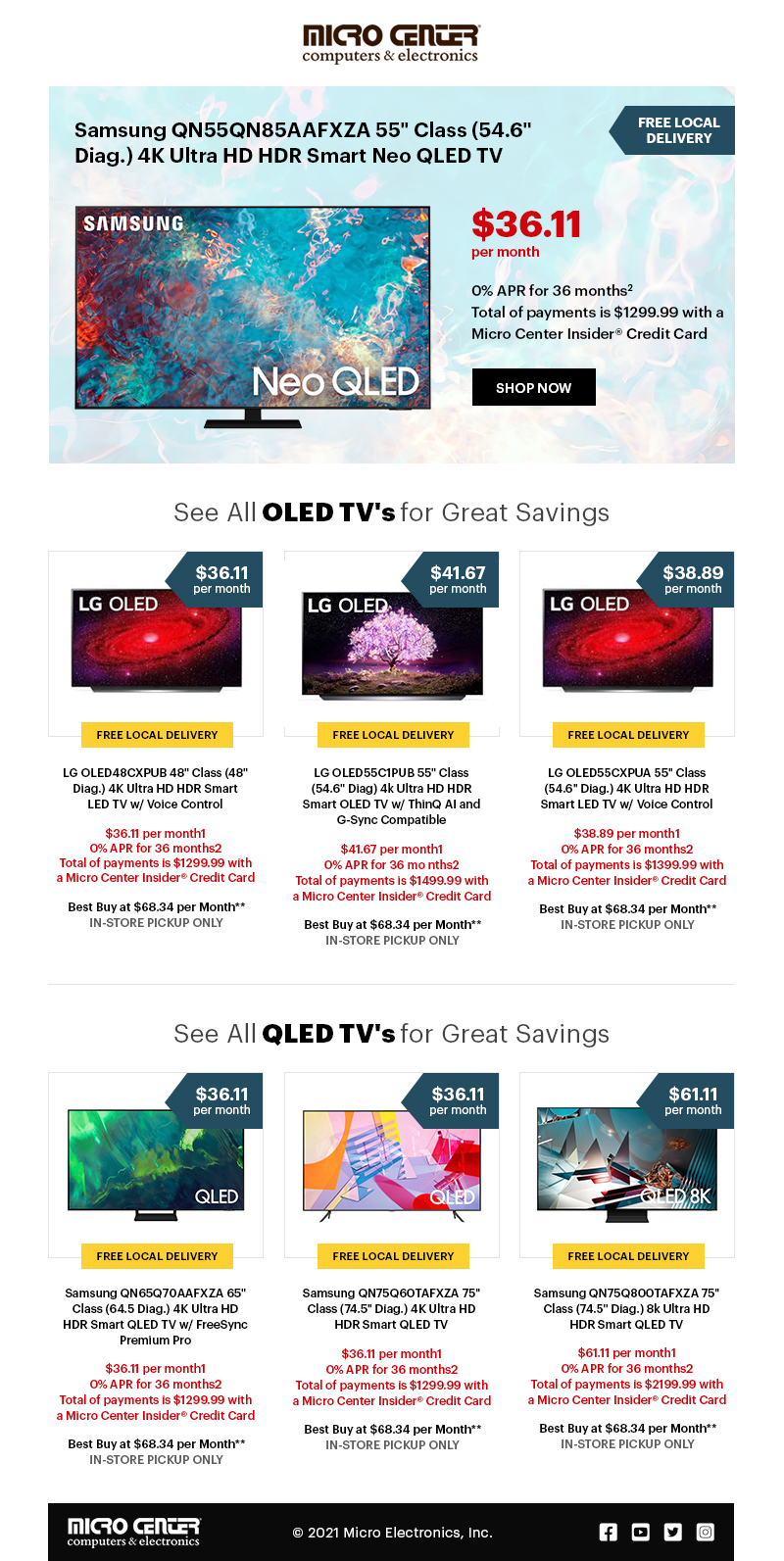 Email Marketing Design by Ved Web Services for this project | Design #26955738