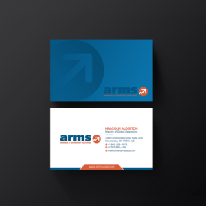Business Card Design by Designers Hub for this project | Design: #26931866