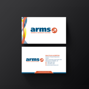 Business Card Design by Designers Hub for this project | Design: #26931867