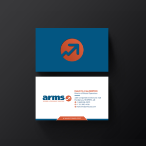 Business Card Design by Designers Hub for this project | Design: #26931868