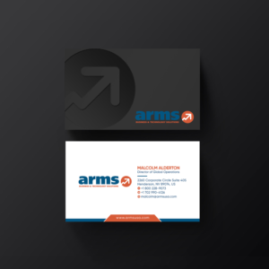 Business Card Design by Designers Hub for this project | Design: #26934026