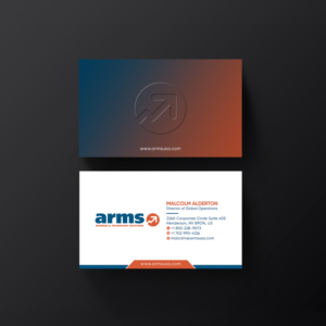 Business Card Design by Designers Hub for this project | Design: #26934068