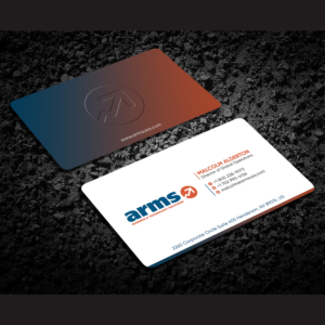 Business Card Design by Designers Hub for this project | Design: #26934127