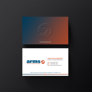 Business Card Design by Designers Hub for this project | Design: #26934173